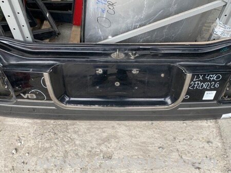 ФОТО Кришка багажника для Lexus LX470 (98-07) Київ