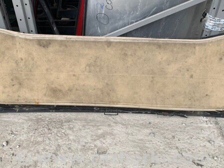 ФОТО Кришка багажника для Lexus LX470 (98-07) Київ