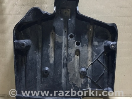 ФОТО Захист дну для Infiniti  G25/G35/G37/Q40 Київ