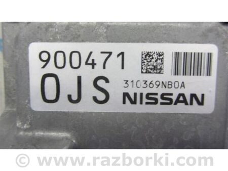 ФОТО Блок керування АКПП для Nissan X-Trail T32 /Rogue (2013-) Київ
