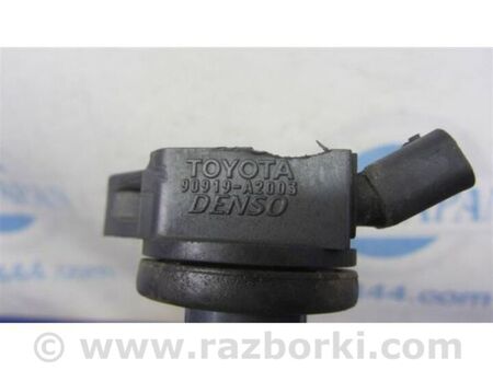 ФОТО Котушка запалювання для Toyota Tundra Київ