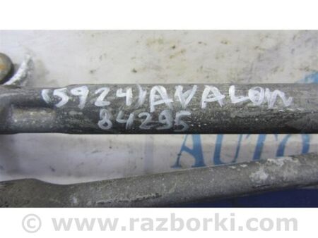 ФОТО Трапеція склоочисників для Toyota Avalon XX30 (12.2004-10.2012) Київ