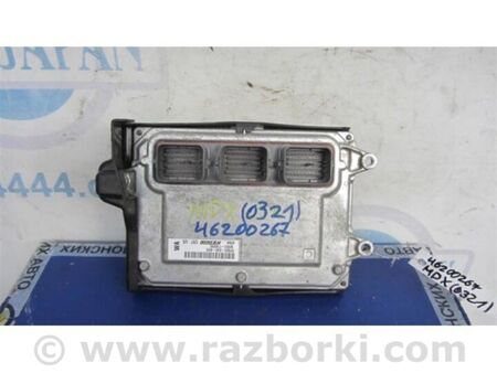 ФОТО Блок керування двигуном для Acura MDX YD3 (13-20) Київ