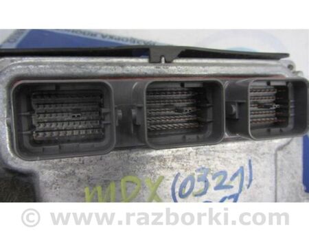 ФОТО Блок керування двигуном для Acura MDX YD3 (13-20) Київ