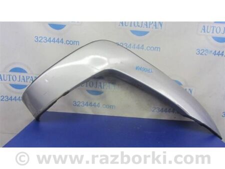ФОТО Накладка крила (розширювач арки) для Toyota Tacoma 2 (2005-2015) Київ