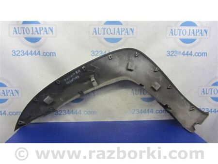 ФОТО Накладка крила (розширювач арки) для Toyota Tacoma 2 (2005-2015) Київ