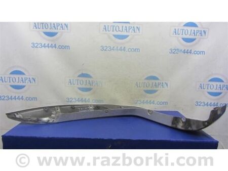 ФОТО Накладка крила (розширювач арки) для Toyota Tacoma 2 (2005-2015) Київ