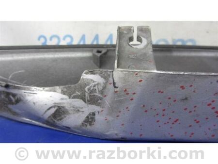 ФОТО Накладка крила (розширювач арки) для Toyota Tacoma 2 (2005-2015) Київ