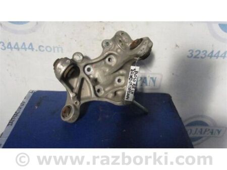 ФОТО Цапфа для Honda Accord IX Coupe CT (12-17) Київ