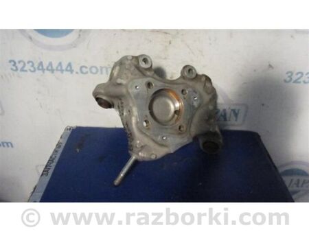 ФОТО Цапфа для Honda Accord IX Coupe CT (12-17) Київ