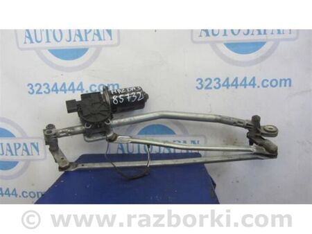 ФОТО Трапеція склоочисників для Mazda 3 II BL (08-13) Київ