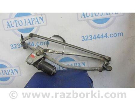 ФОТО Трапеція склоочисників для Mazda 3 II BL (08-13) Київ