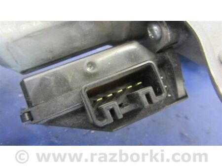 ФОТО Моторчик склоочисника для Lexus NX (14-21) Київ