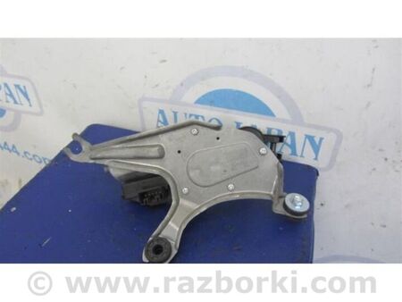 ФОТО Моторчик склоочисника для Lexus NX (14-21) Київ