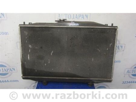 ФОТО Радіатор основний для Honda Accord VII CL7/CL9 (02-08) Київ