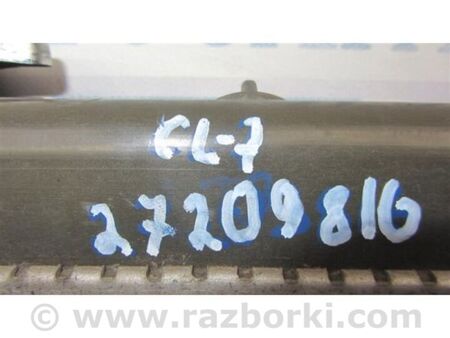 ФОТО Радіатор основний для Honda Accord VII CL7/CL9 (02-08) Київ