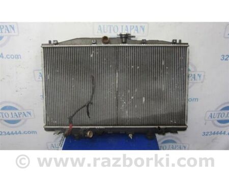 ФОТО Радіатор основний для Honda Accord VII CL7/CL9 (02-08) Київ