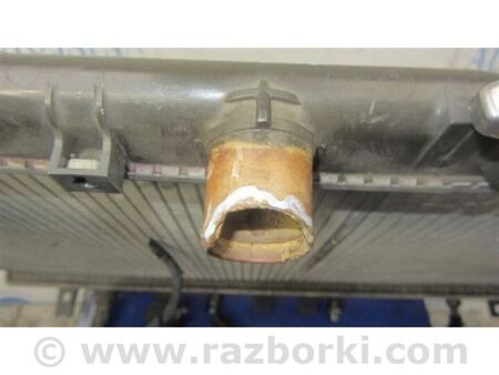 ФОТО Радіатор основний для Honda Accord VII CL7/CL9 (02-08) Київ