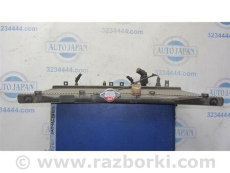 ФОТО Радіатор основний для Honda Accord VII CL7/CL9 (02-08) Київ