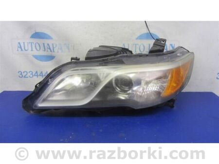 ФОТО Фара для Acura RDX TB3, TB4 (12-15) Київ
