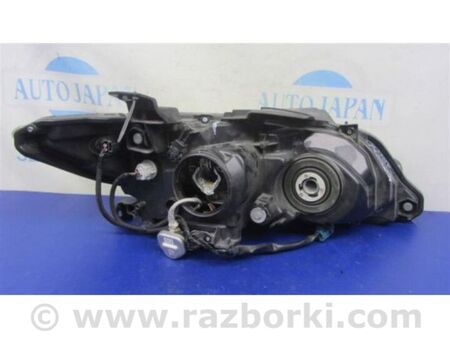ФОТО Фара для Acura RDX TB3, TB4 (12-15) Київ