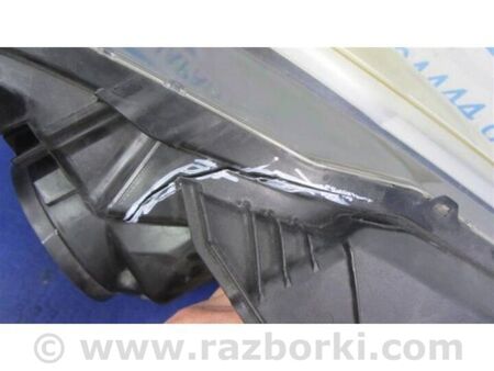 ФОТО Фара для Acura RDX TB3, TB4 (12-15) Київ