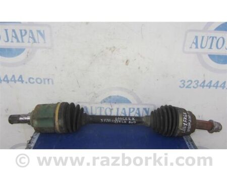 ФОТО Привід передній для Mitsubishi Lancer X 10 (08-17) Київ