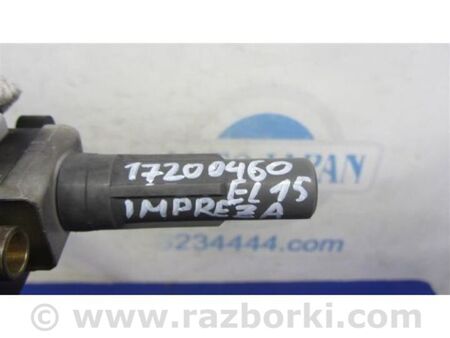 ФОТО Котушка запалювання для Subaru Impreza II GD GG (00-07) Київ