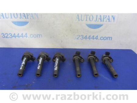 ФОТО Котушка запалювання для Honda Accord VII CM універсал (02-08) Київ
