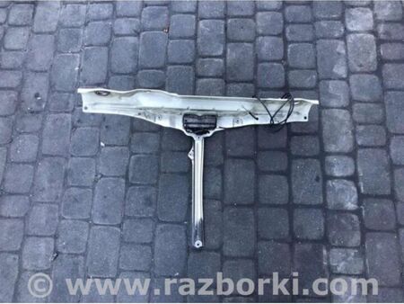 ФОТО Панель передня верхня для Lexus GS350 Київ