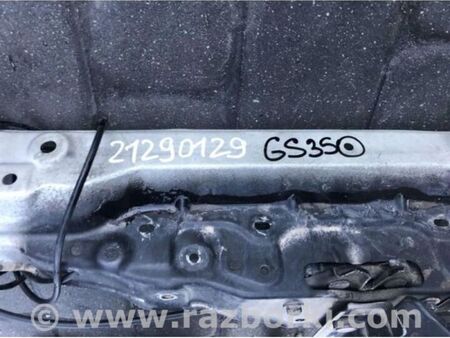 ФОТО Панель передня верхня для Lexus GS350 Київ