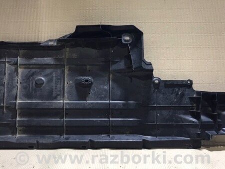 ФОТО Захист дну для Subaru Outback V BS (14-21) Київ