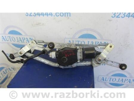 ФОТО Трапеція склоочисників для Nissan Sentra B17 (12-19) Київ