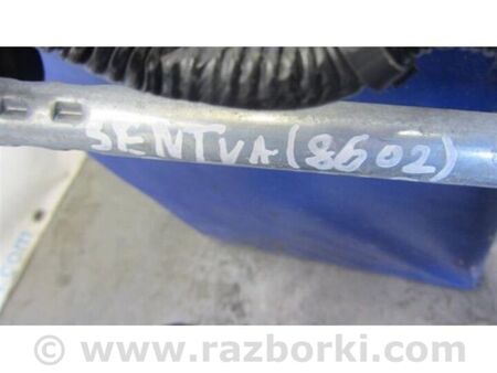 ФОТО Трапеція склоочисників для Nissan Sentra B17 (12-19) Київ