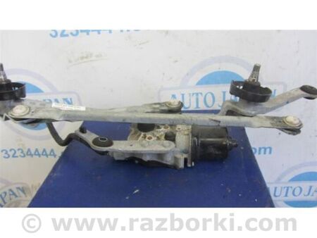 ФОТО Трапеція склоочисників для Nissan Sentra B17 (12-19) Київ