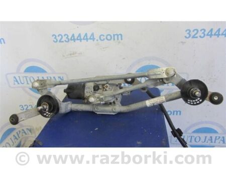 ФОТО Трапеція склоочисників для Nissan Sentra B17 (12-19) Київ