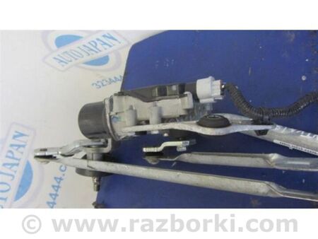 ФОТО Трапеція склоочисників для Nissan Sentra B17 (12-19) Київ