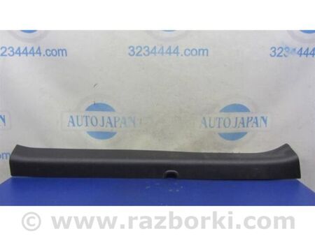 ФОТО Накладка порога внутрішня для Infiniti Q60 Київ