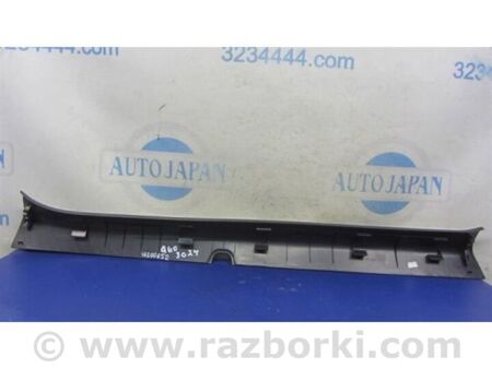 ФОТО Накладка порога внутрішня для Infiniti Q60 Київ