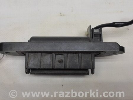 ФОТО Ручка дверей багажника для Mitsubishi Outlander XL CW (05-12) Київ