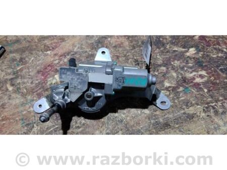 ФОТО Моторчик склоочисника для Nissan Versa Note S Київ