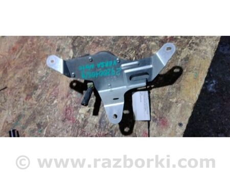 ФОТО Моторчик склоочисника для Nissan Versa Note S Київ