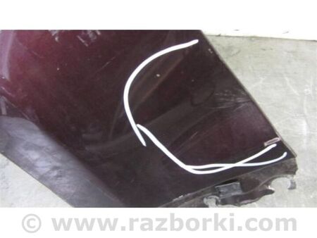 ФОТО Крило переднє для KIA Optima 3 TF (10-15) Київ