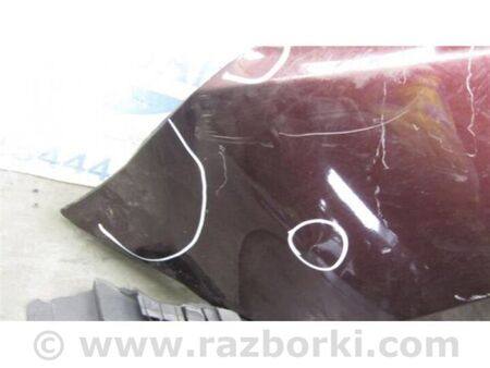 ФОТО Крило переднє для KIA Optima 3 TF (10-15) Київ