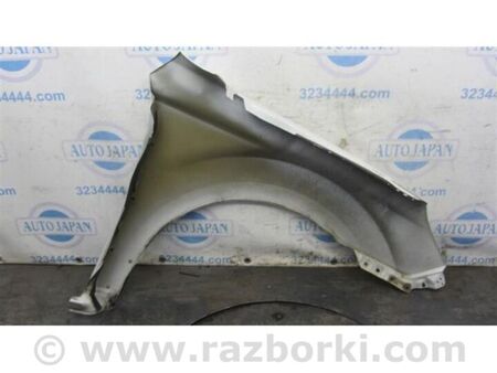 ФОТО Крило переднє для Subaru Outback IV BM/BR (09-14) Київ