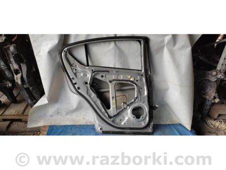 ФОТО Двері для Acura ILX (2012-2016) Київ