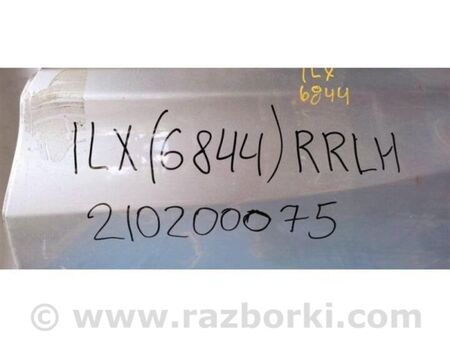 ФОТО Двері для Acura ILX (2012-2016) Київ