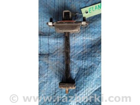 ФОТО Обмежувач дверей для Hyundai Elantra VI AD (15-20) Київ