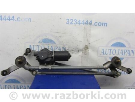 ФОТО Трапеція склоочисників для Infiniti FX/QX70 S51 (08-17) Київ