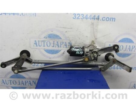 ФОТО Трапеція склоочисників для Infiniti FX/QX70 S51 (08-17) Київ